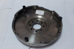 Orjinal - Transit V347 / V363 Orijinal Tek Kütleli Sabit Göbek Volant (BK3Q 6375 AC)