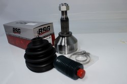 İthal - Transit V363 / Custom Ön Aks Dış Kafası Sağ - Sol 155 PS (BK21 3A327 BB)