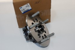 Orjinal - Transit V363 / Custom Ön Teker Porya Ve Bilyası (Orjinal) (BK21 2C300 AC)