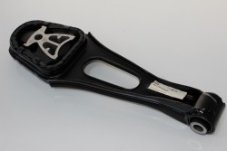 İthal - Transit V363 / Custom Önden Çeker Şanzuman Alt Takoz (BK21 6P082 AE)