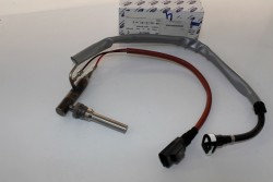 Orjinal - Transit V363 / Custom Önden Çeker Yakıt Buhar Sensörü (BK21 9T540 AH)