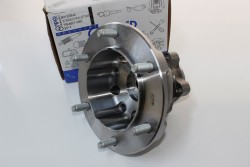 İthal - Transit V363 2014 - Sonrası Arkadan Çeker Çift Teker 6 Bijon Ön Teker Porya Ve Bilyası İthal - (BK31 2C300 AD)