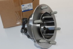 Orjinal - Transit V363 2014 - Sonrası Arkadan Çeker Çift Teker 6 Bijon Ön Teker Porya Ve Bilyası (Orjinal) - (BK31 2C300 AD)