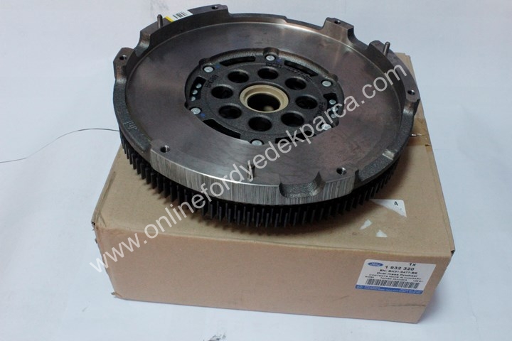 Transit V363 2.2 Orijinal Volant (BK31 6477 BF)
