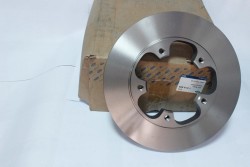 Orjinal - Transit V363 Orijinal Arka Fren Disk Takımı (BK31 2A315 AB)