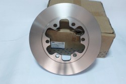 Orjinal - Transit V363 Orijinal Arka Fren Disk Takımı (BK31 2A315 BD)