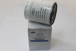 Orjinal - Transit V363 / Custom 2014 ve Sonrası Orijinal Önden Çeker Yağ Filtresi (GK2Q 6714 AA)