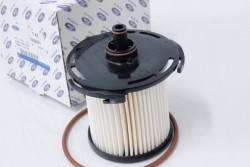 Orjinal - Transit V347, V363 / Custom Orijinal 2.2 TDCI Mazot (Yakıt) Filtresi (CC11 9176 BC)