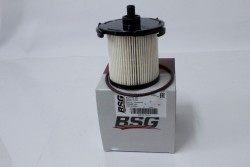 İthal - Transit V363 / Custom İthal 2.2 TDCI Mazot (Yakıt) Filtresi (CC11 9176 BC)