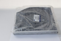 Orjinal - Transit V363 / Custom Orijinal Polen Filtresi (BK21 19G244 AA)