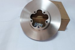 Orjinal - Transit V363 Orijinal Ön Fren Disk Takımı (BK31 1125 AC)