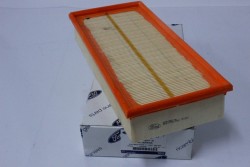 Orjinal - Transit V83 T15 1993-2001 Orijinal Hava Filtresi (Klimasız) (92VB 9601 HA)