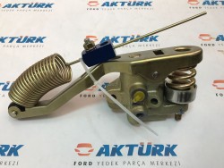 TRANSİT YÜK DENGELEME VALFİ - LİMİTÖR 93VB 2L358 JA - 4