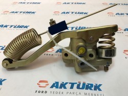 TRANSİT YÜK DENGELEME VALFİ - LİMİTÖR 93VB 2L358 JA - 5