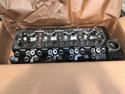 TURBO TRANSİT SİLİNDİR KAPAK 924F 6050 BC - 4