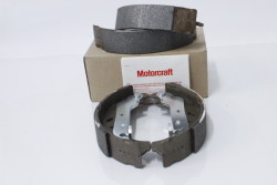 Orjinal - Arka Balata <br> 2S6J 2200 BA