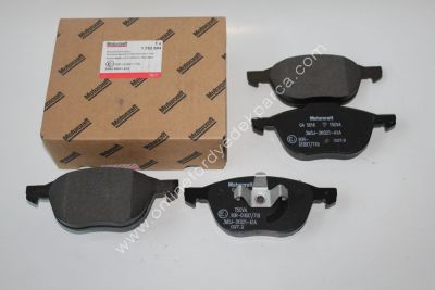 Focus, Kuga, Cmax, Connect Ön Balata <br> MEAV6J 2K021 AA