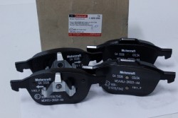Focus, Kuga, Cmax, Connect Ön Balata  MEAV6J 2K021 AA - 1