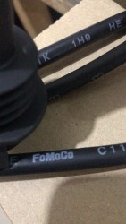 Orjinal - Focus Fiesta Fusion Mondeo Cmax <br> Benzinli Buji Kablo Tk. <br> YS6F 12280 A1A