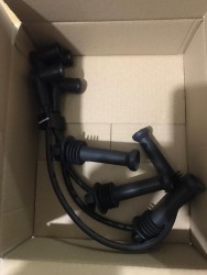 Focus Fiesta Fusion Mondeo Cmax  Benzinli Buji Kablo Tk.  YS6F 12280 A1A - 2