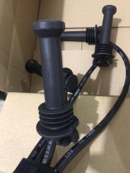 Focus Fiesta Fusion Mondeo Cmax  Benzinli Buji Kablo Tk.  YS6F 12280 A1A - 3