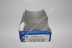 Rektefiye Listesi 1.6 TDCİ STD - 6