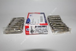 Rektefiye Listesi 1.6 TDCİ STD - 8