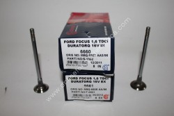 Rektefiye Listesi 1.6 TDCİ STD - 9