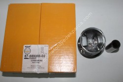 Rektefiye Listesi 1.6 TDCİ 0.60mm - 2