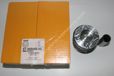 Rektefiye Listesi 1.6 TDCİ 0.60mm