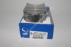 Rektefiye Listesi 1.6 TDCİ 0.60mm - 4