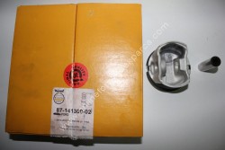 Focus 1998 - 2002  Rektefiye Listesi Benzinli STD - 2