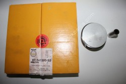 Focus 1998 - 2002  Rektefiye Listesi Benzinli STD - 3