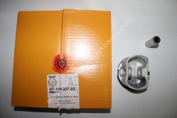 Rektefiye Listesi Benzinli 0.5 mm - 2