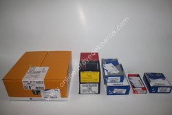 İthal - Rektefiye Listesi 1.4 TDCİ STD