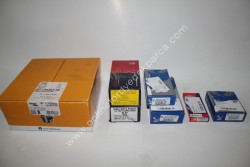 İthal - Rektefiye Listesi 1.4 TDCİ 0.5 mm