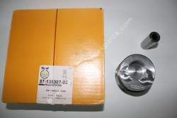 Rektefiye Listesi 1.4 TDCİ 0.5 mm - 3