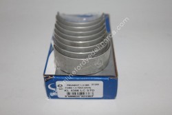 Rektefiye Listesi 1.4 TDCİ 0.5 mm - 4