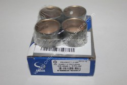 Rektefiye Listesi 1.4 TDCİ 0.5 mm - 6