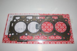 Elring - Silindir Kapak Conta 5 Çentikli 1.4 TDCİ <br> 2S6Q 6051 EA