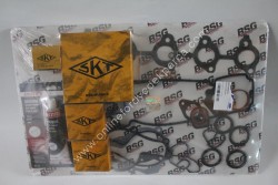 İthal - Conta Tk. 1.4 TDCİ <br> 2S6Q 6008 AA