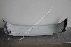 Focus 2002 - 2004  Arka Tampon Hatchback  2M51 A17862 AAXWAA - 2