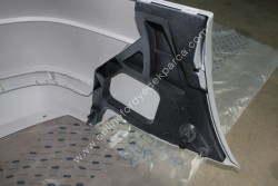 Focus 2002 - 2004 Arka Tampon Sedan 2M51 F17862 AAXWAA - 3