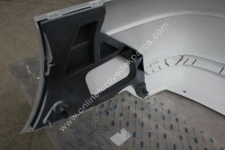 Focus 2002 - 2004 Arka Tampon Sedan 2M51 F17862 AAXWAA - 4