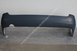 Orjinal - Focus 2002 - 2004 <br> Arka Tampon Station <br> 2M51 N17862 ABXWAA