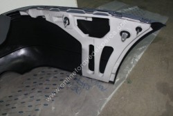 Focus 2002 - 2004  Arka Tampon Station  2M51 N17862 ABXWAA - 3