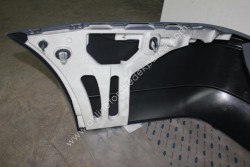 Focus 2002 - 2004  Arka Tampon Station  2M51 N17862 ABXWAA - 4