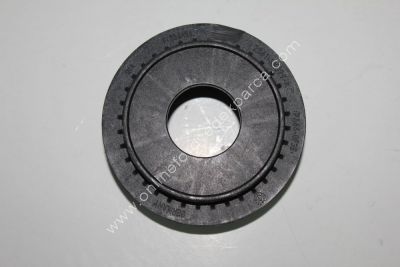 Ön Amortisör Bilya <br> 2S61 3K099 AC