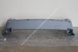 Orjinal - Focus 2004 - 2008 <br> Arka Tampon Hatchback <br> 4M51 A17906 CAXWAA