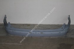 Orjinal - Focus 2004 - 2008 <br> Arka Tampon Station<br> 4M51 N17906 BEXWAA